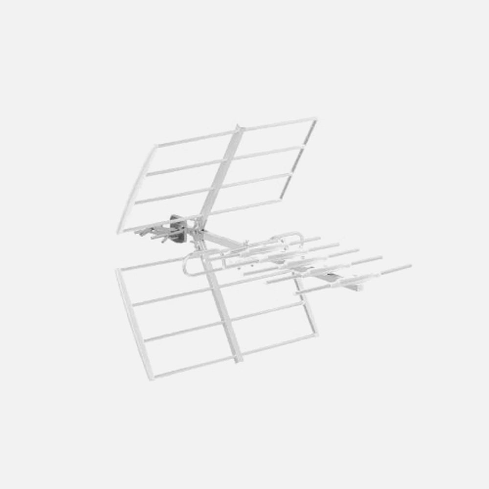 GBS Elettronica Jolly Line 45006 DTT Mini LTE Antenna 5G