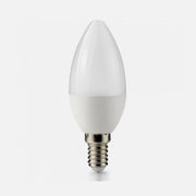 RP Lamp Candle - LED 7W/E14/4000K/230V