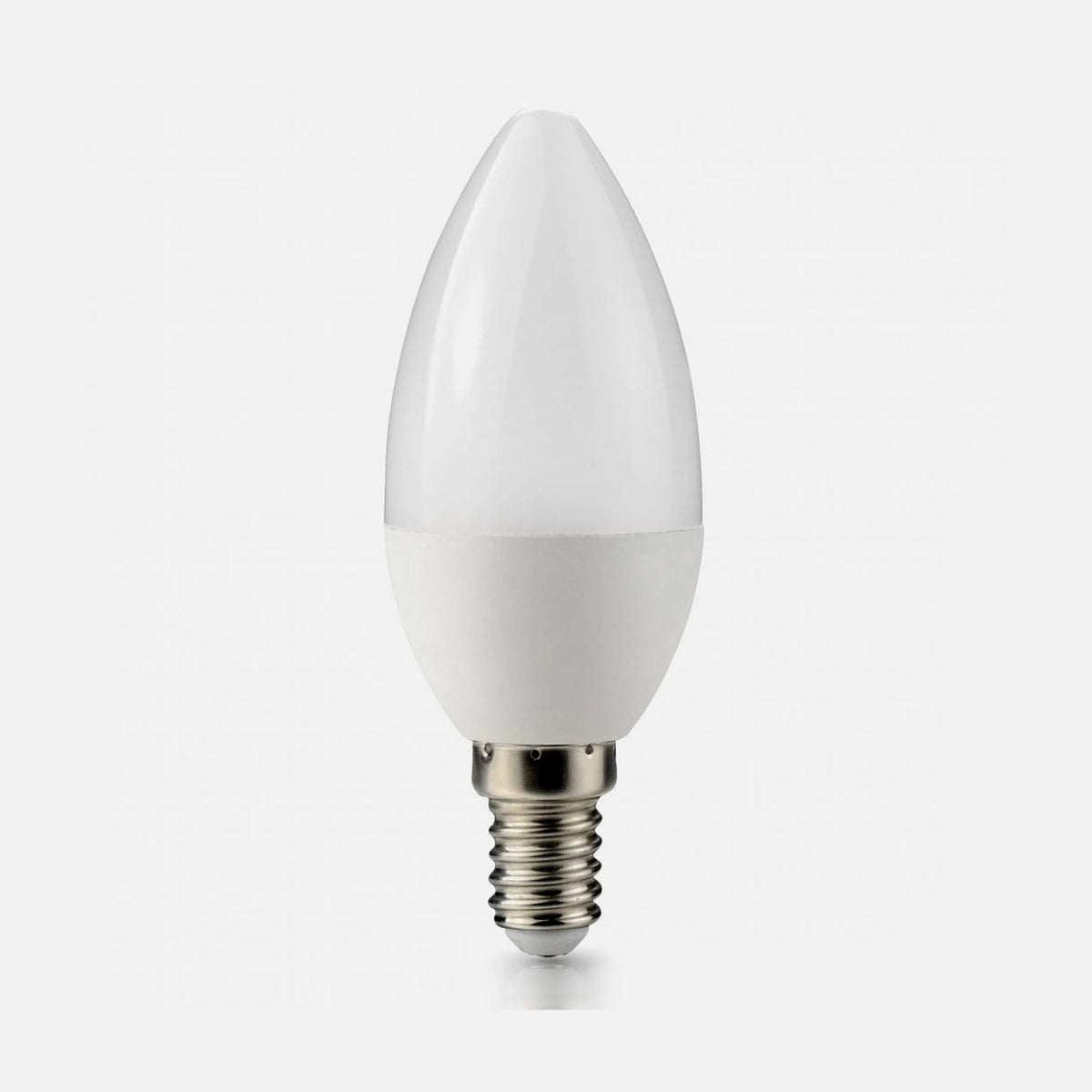 RP Lamp Candle - LED 7W/E14/4000K/230V