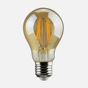 RP Lamp - LED E27/6W/Warm DIM. GOLDEN-Filament