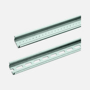 Safety Rail DIN 35 Metal