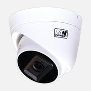 MW Security - Κάμερα AC-D608FE Dome 8Mpx 4K