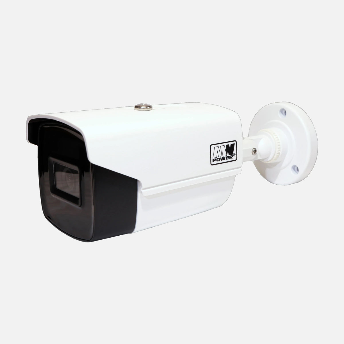 MW Security - Camera AC-T608FE/2.8mm/Tube/8Mpx