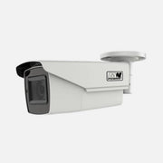 MW Security - Camera AC-T405Z/Motorized 2.7-13.5mm/Tube/5Mpx