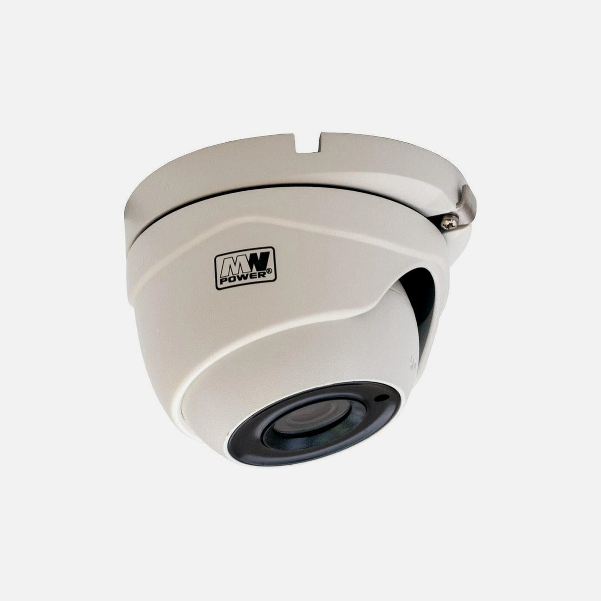 MW Security - Κάμερα AC-D202F-DF Dome 2Mpx 2.8mm