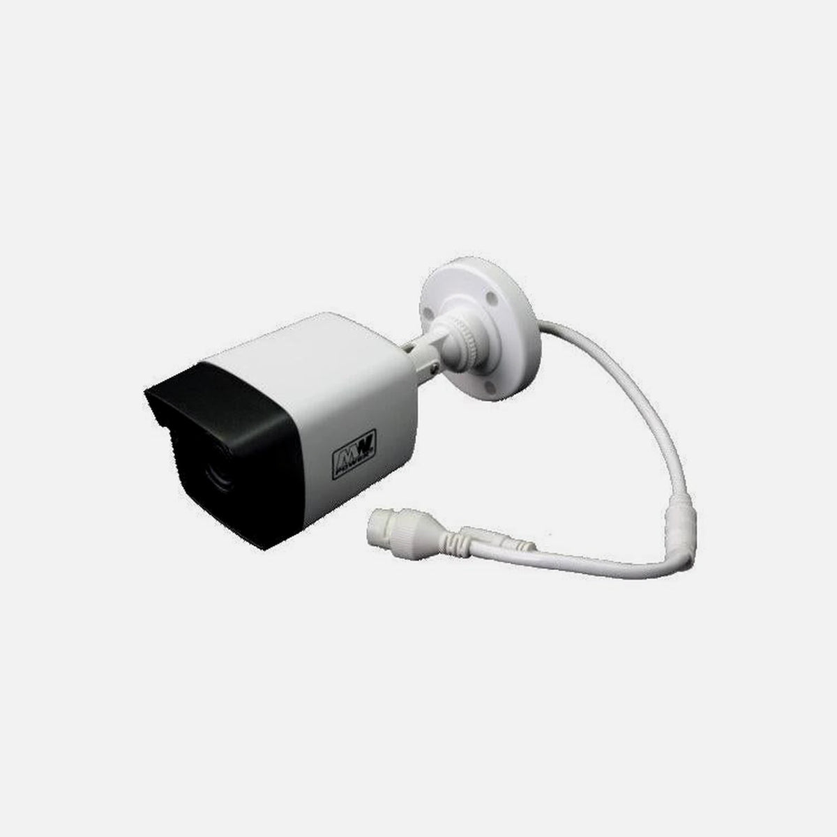 MW Security - Camera IPC-T304F-I/2.8mm/Tube/4Mpx