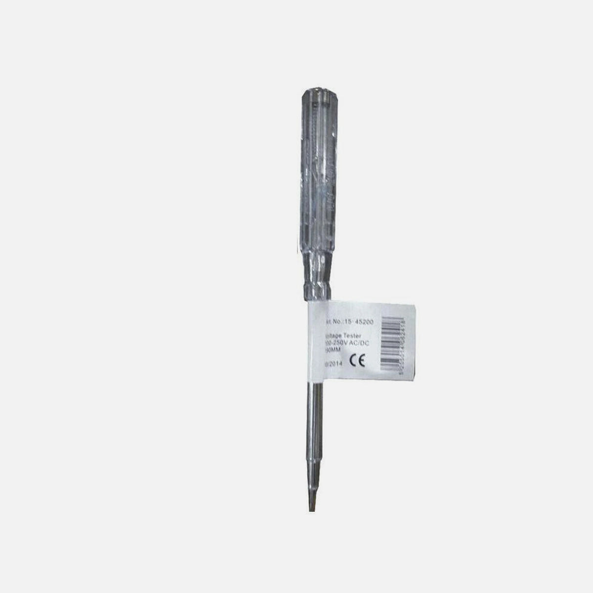 Voltage Tester Screwdriver Long 190mm