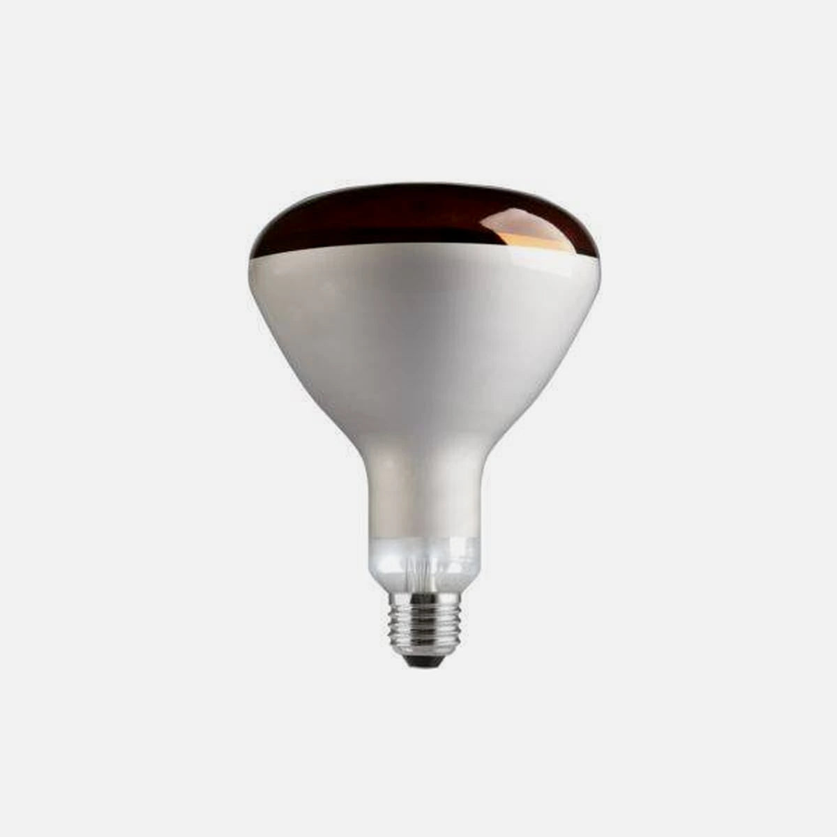 Tungsram Heating Lamp 150W/E27/240V/TU