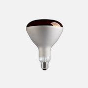 Tungsram Heating Lamp 150W/E27/240V/TU
