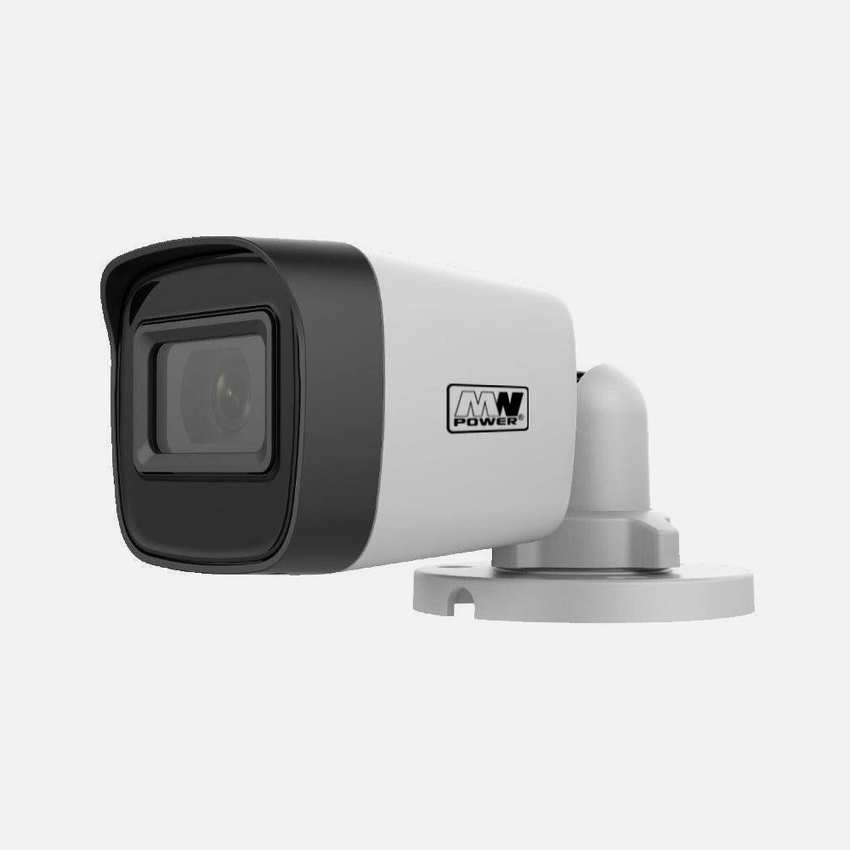 MW Security - Κάμερα AC-T305FA Tube 5Mpx με Μικρόφωνο