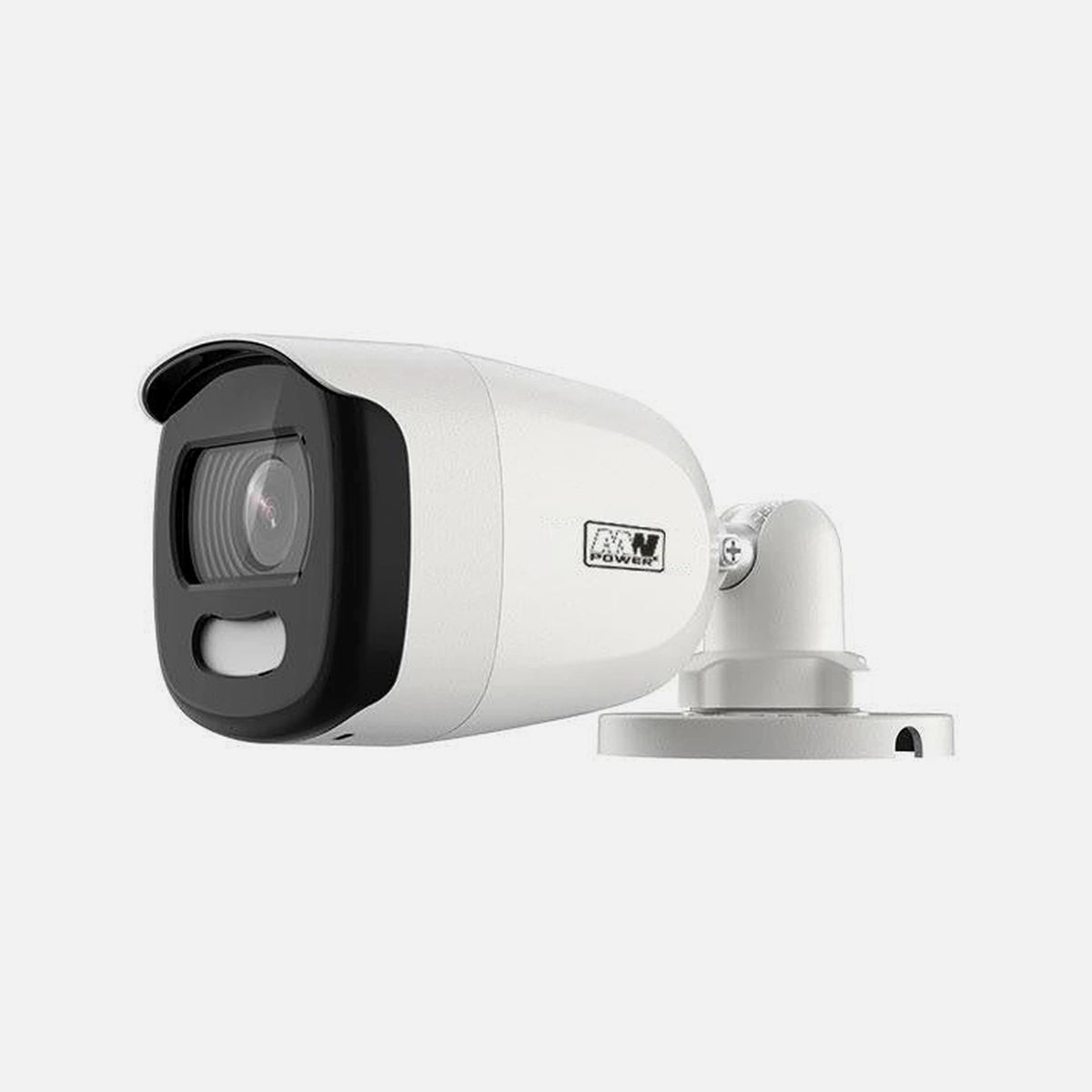MW Security - Κάμερα AC-CV-T205F/L Tube 5Mpx ColorVU