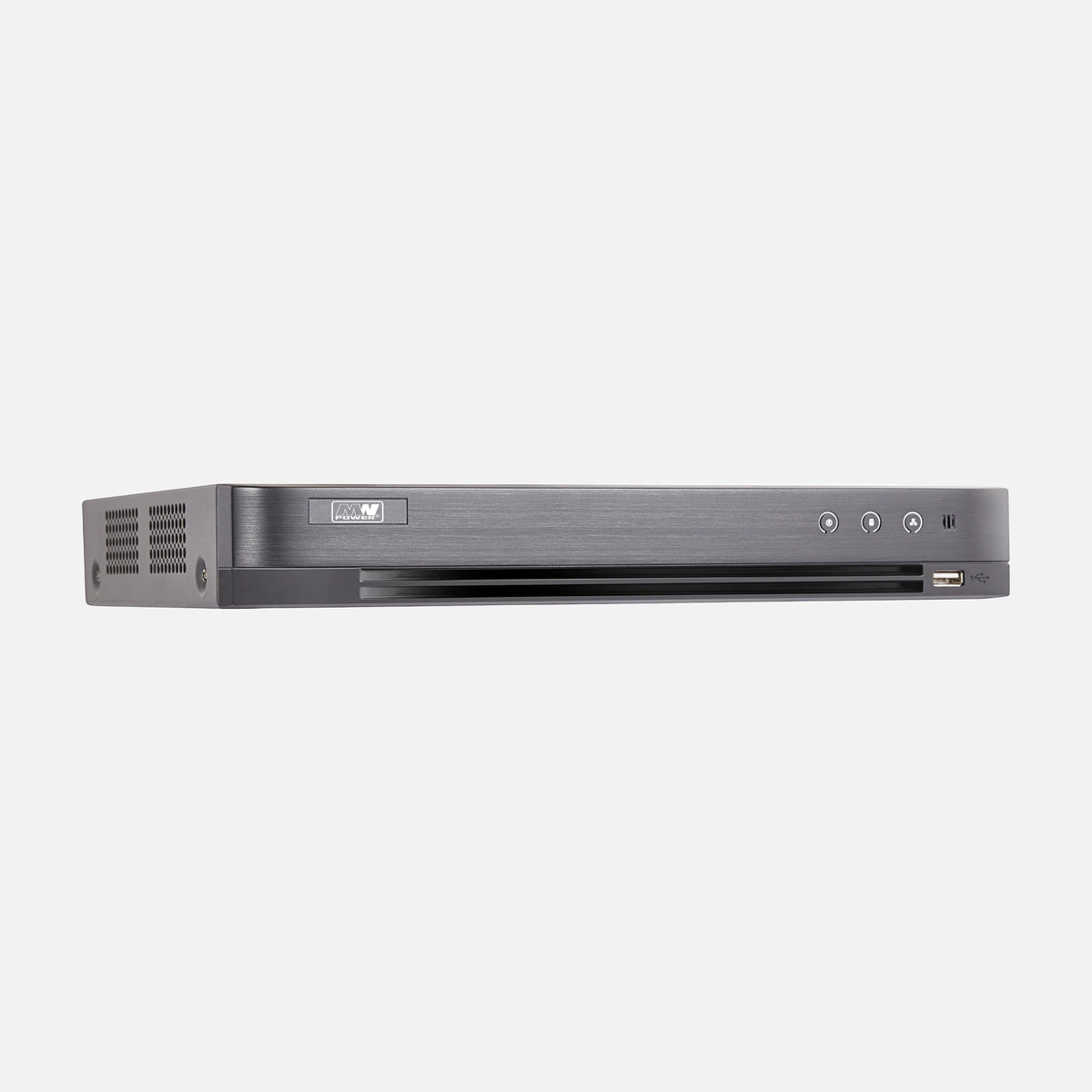 MW Security XVR-414-I 4-Channel DVR Recorder
