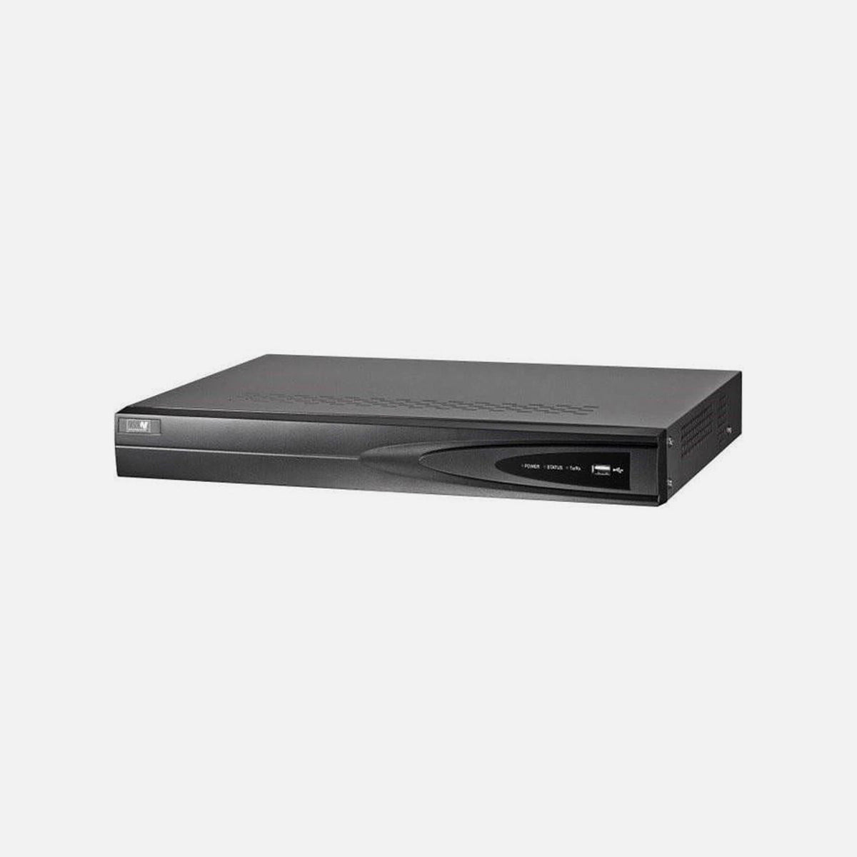 MW Security IP NVR-814K-I 8-Channel 8MP NVR