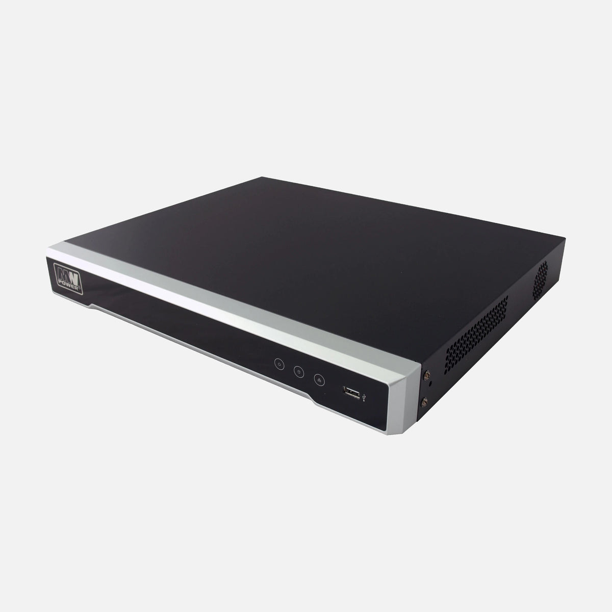 MW Security IP NVR-1624K 16-Channel 8MP NVR