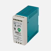 MPL- Rail Power Supply - MWDIN60W/12V