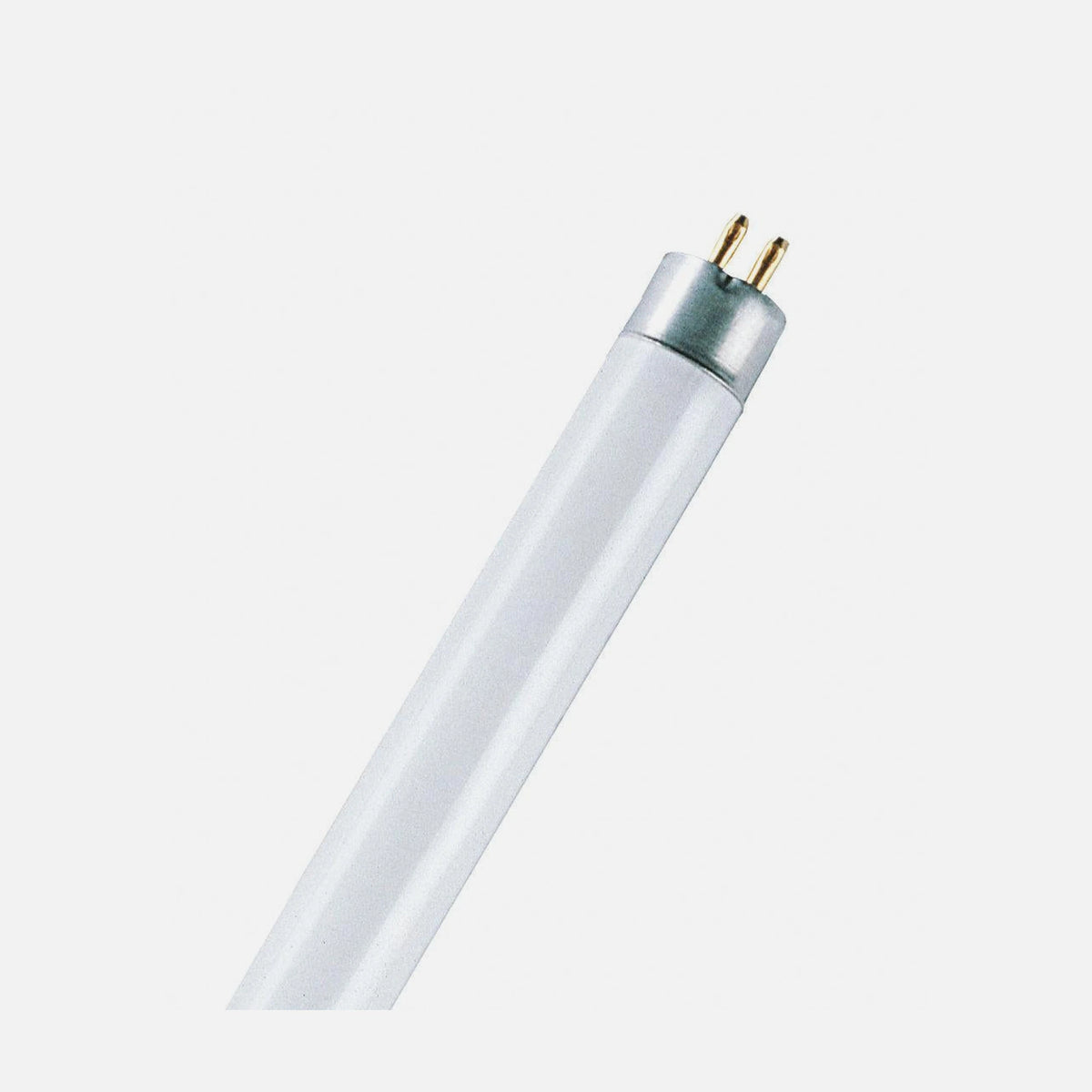 LEDVANCE OSRAM Fluorescent Lamp T5/8W/765/Frosted/6500Κ