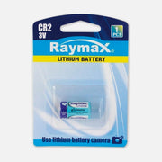 Raymax IBT-KCR2-3V - Lithium Batteries 3V CR2