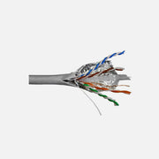 REC FTP Cat6 Cable 305m 4x2x23AWG