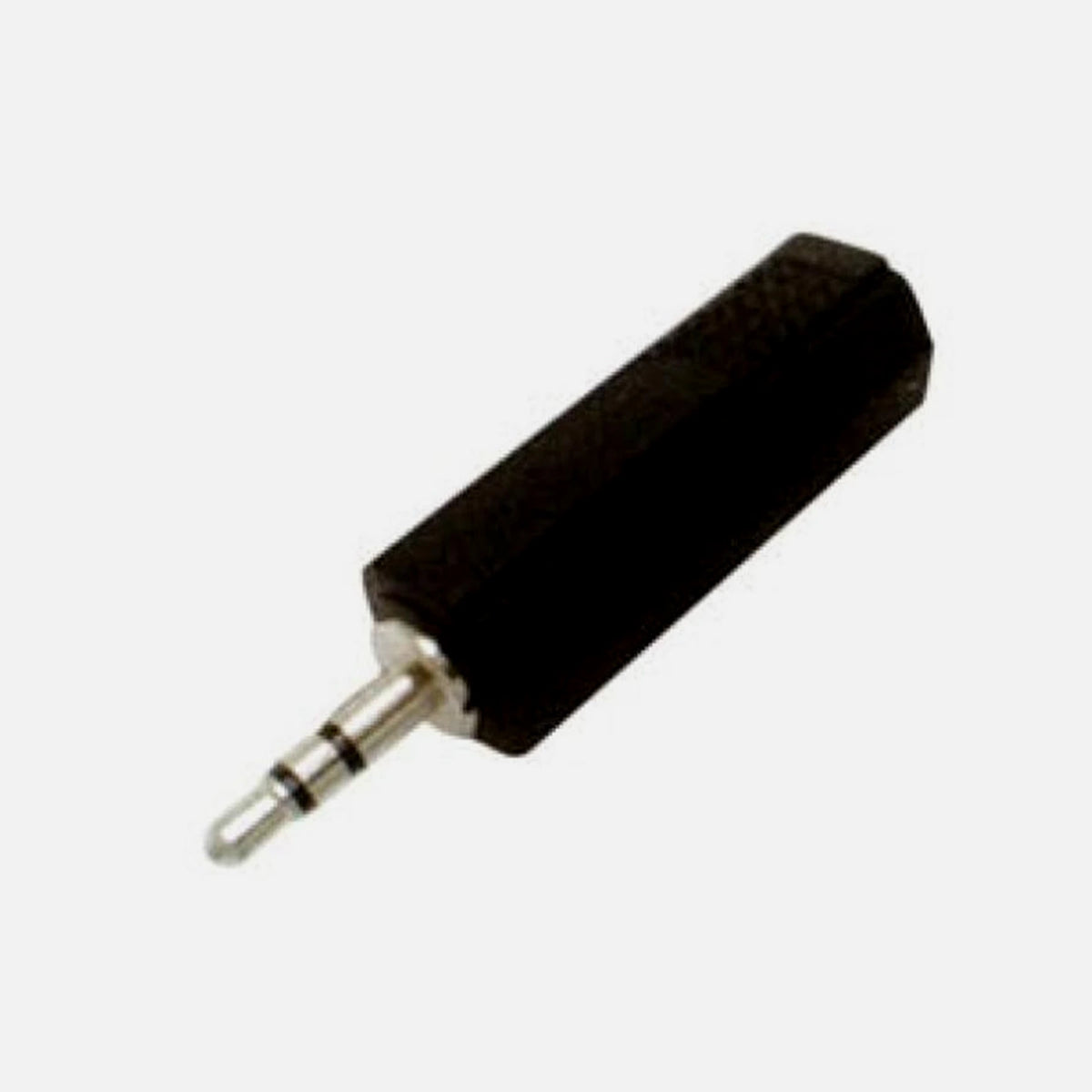 Other Adaptor Audio 3.5mm Stereo to 6.3mm Mono Female EA2025 2 pcs