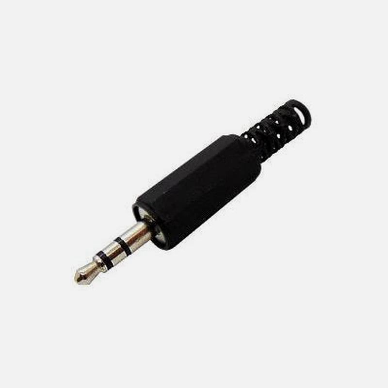 Nail Stereo 3.5mm² Plastic JT3002B