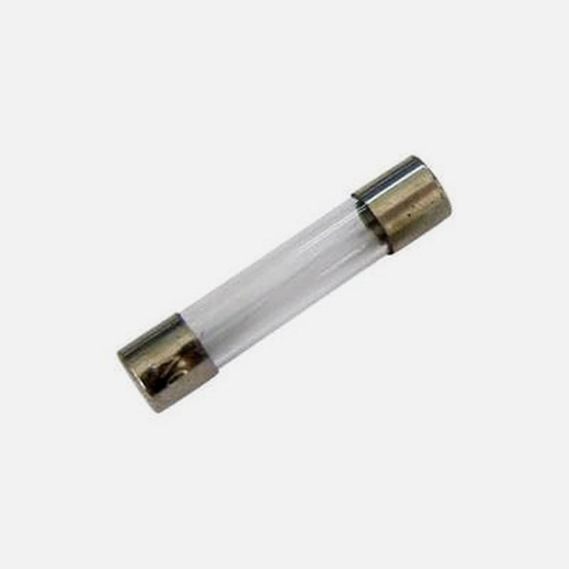 Fast Glass Fuse 6x30mm S1019 6A SXG 10 pcs