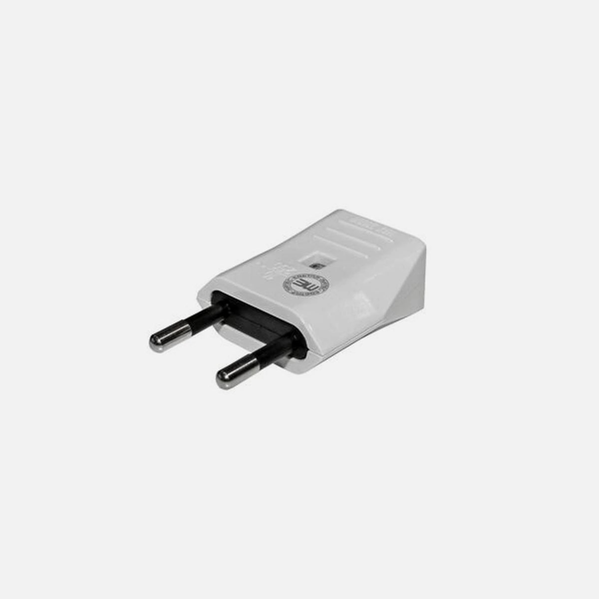 Other AD Plug Μale bipolar simple
