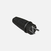Other AD Waterproof Schuko Plug Black Male