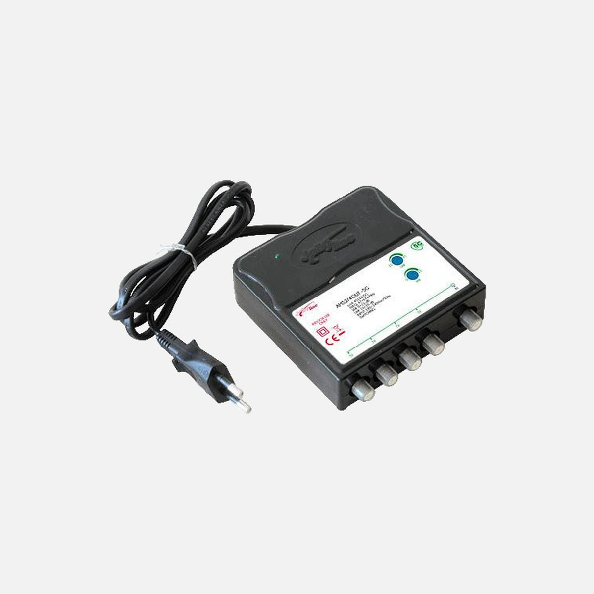 GBS Elettronica Jolly Line AMS2/RF 4U Line Amplifier 5G
