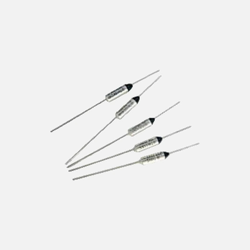 TPEL Thermal Fuse 250V 10A 172°C-TH172 HOL-5pcs