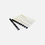TPEL Square Thermal Fuse 250V 2A 115°C RH01-115 HOL SXG-5pcs