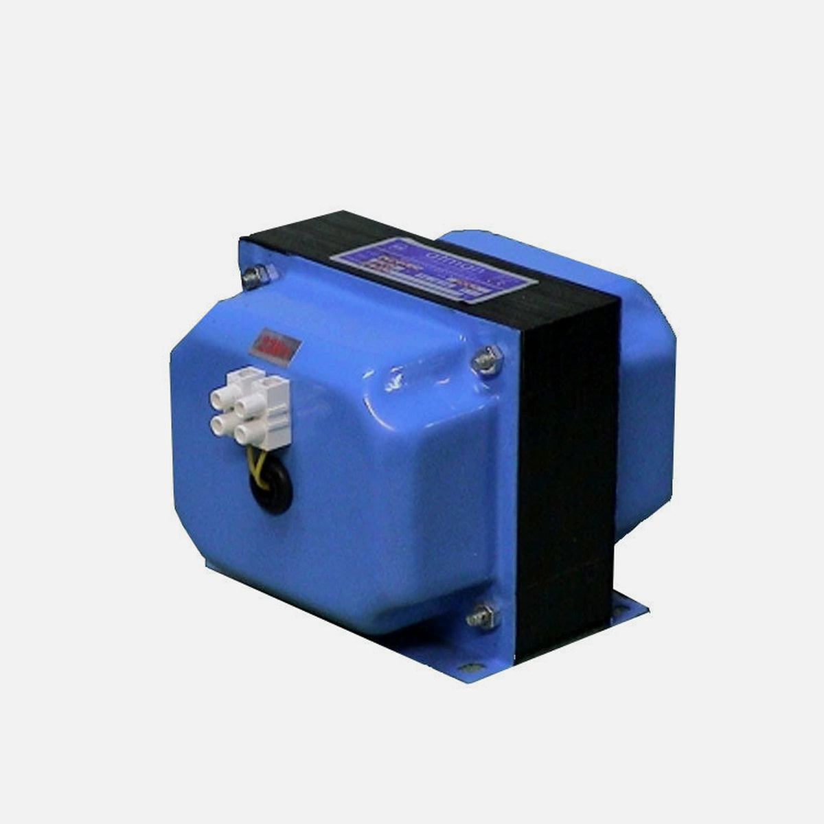 Atman - Single phase IsolationTransformers CTR M/S 3000 VA 230/230V
