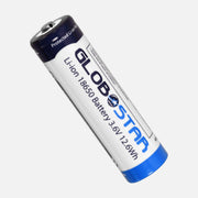 Rechargeable Lithium Battery 18650/3600mAh/3.6V 1 pcs