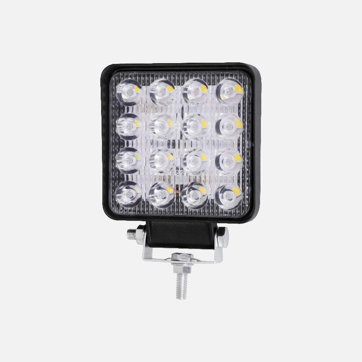 Working Light 48W/4800lm/Waterproof/IP65/45°/6000K/Cool White