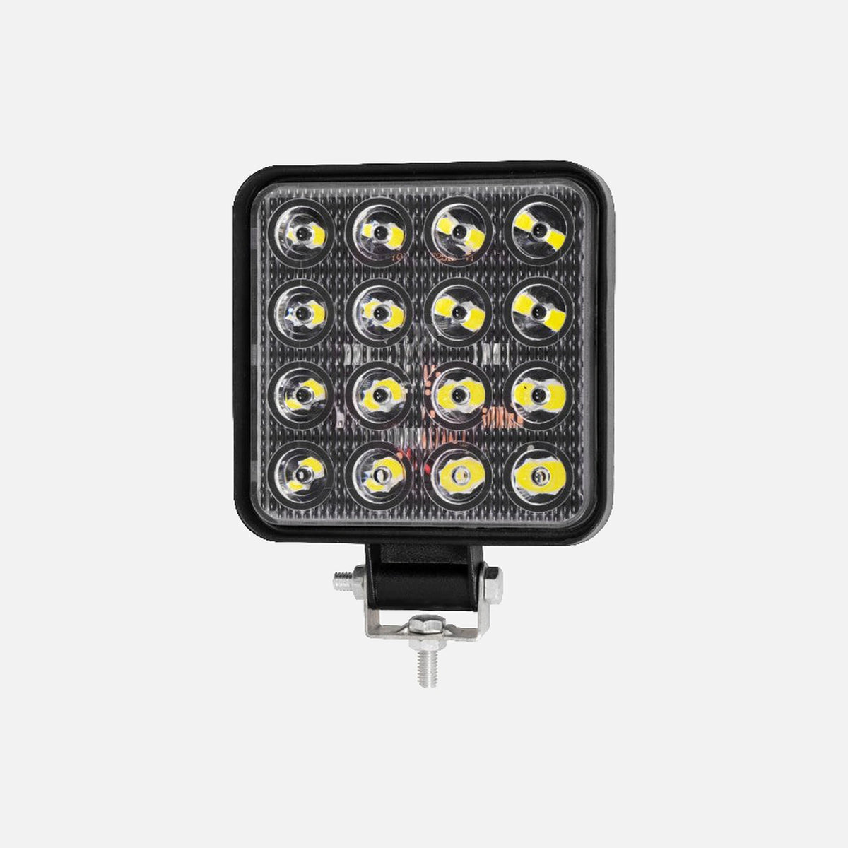 Working Light 48W/4800lm/Waterproof/IP65/180°/6000K/Cool White