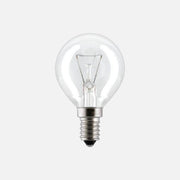 TUNGSRAM Lamp - Oven 40W/G45/E14/320lm/230V