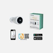 Strong CAMERA-W-OUT WiFi Full HD Outdoor Camera