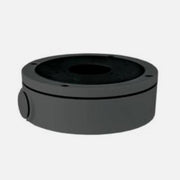 MW Security - Camera Mount DBU-24/Dark Gray D100mm