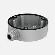 MW Security DS-1280ZJ-DM46 Camera Mount White Ø120mm