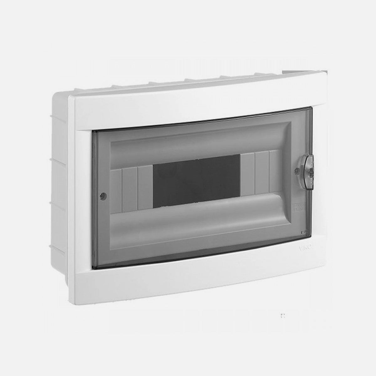 Viko - 12 Module Surface mount Electrical Panel