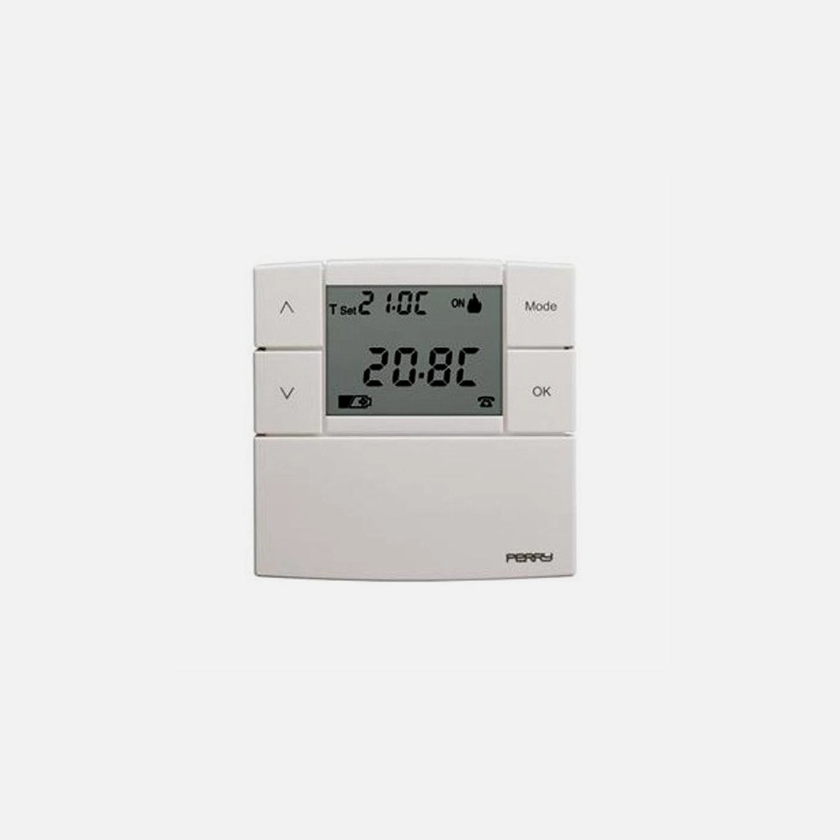 Digital Thermostat 1TP TE530B
