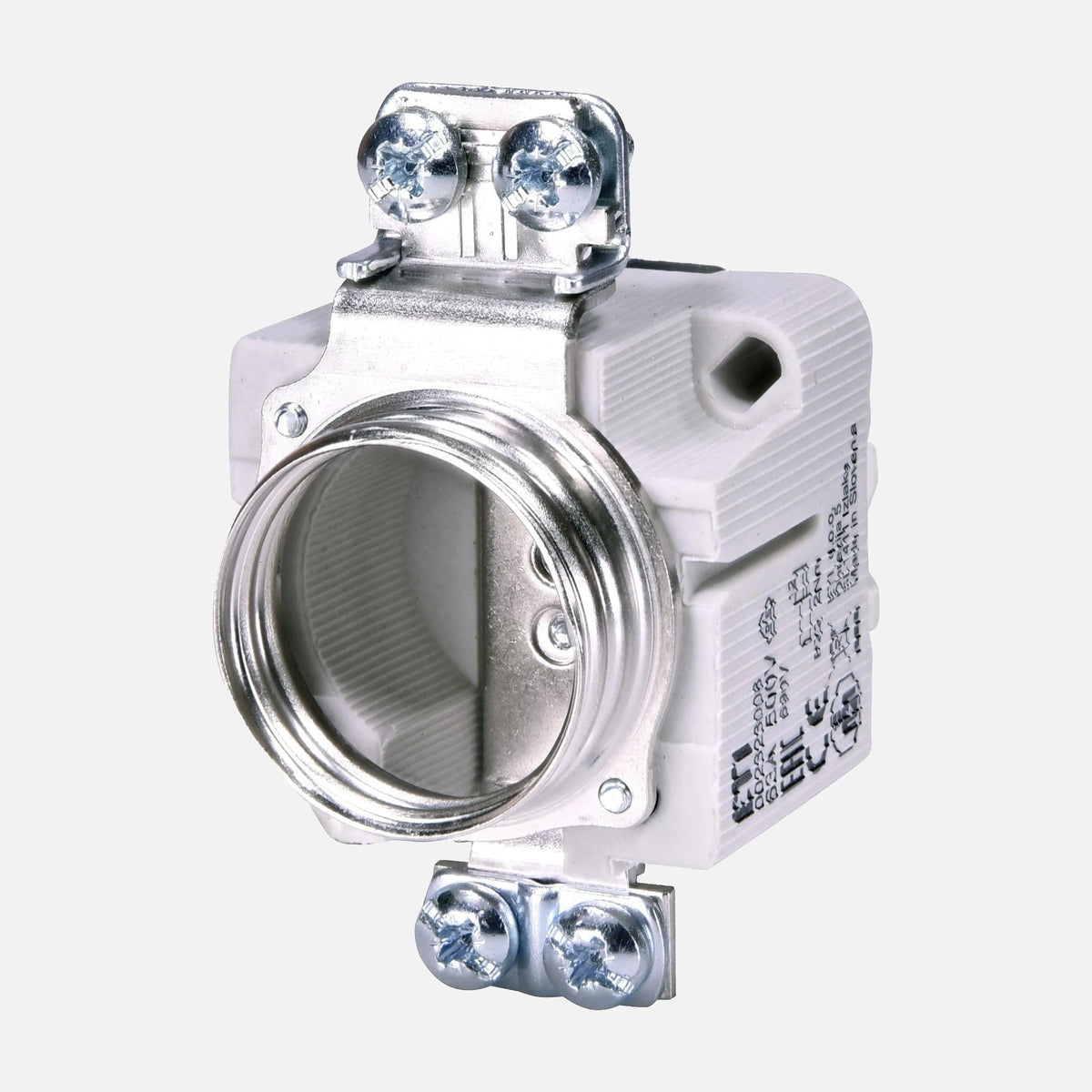 Fuse base DIII/E33/63A/EZN