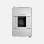 Viko - 3,4 Module  Surface mount Electrical Panel