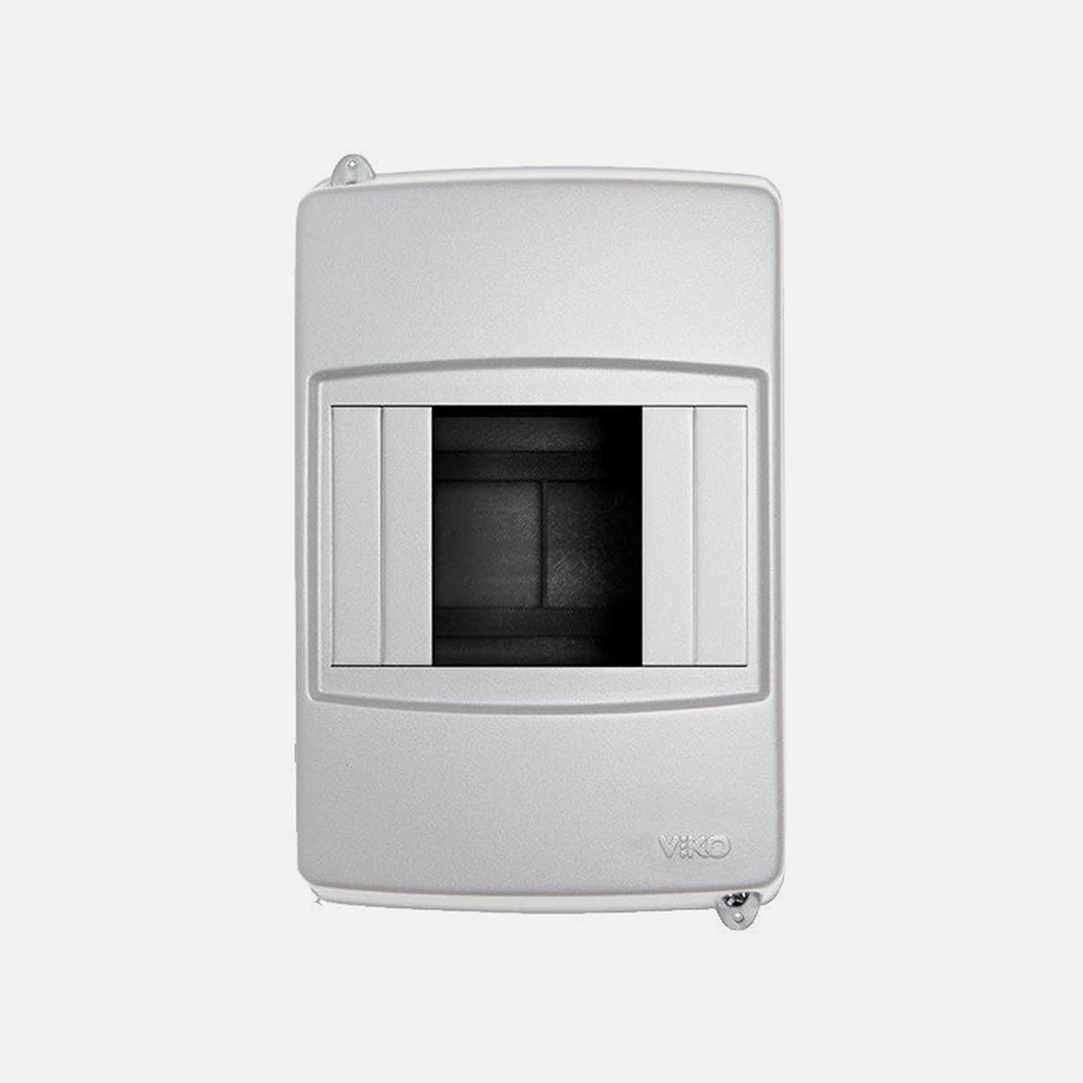 Viko - 3,4 Module  Surface mount Electrical Panel