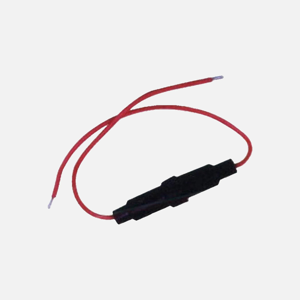 Cable fuse box 5x20mm S1058 (FH041A) LZ-SXG