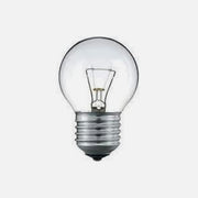 Leuci Incandescent Oven light bulb 24V/60W/E27/300°C