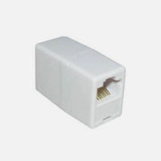 Telephone Adaptor Female/Female 8P8C X1902-001 OWI