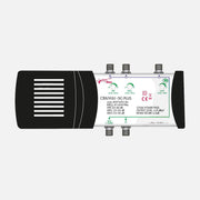 GBS Jolly Line 45973-EU Multiband Amplifier 5G Filter