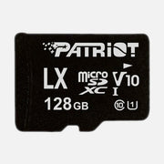 Patriot PS1599 microSD 128GB Class 10