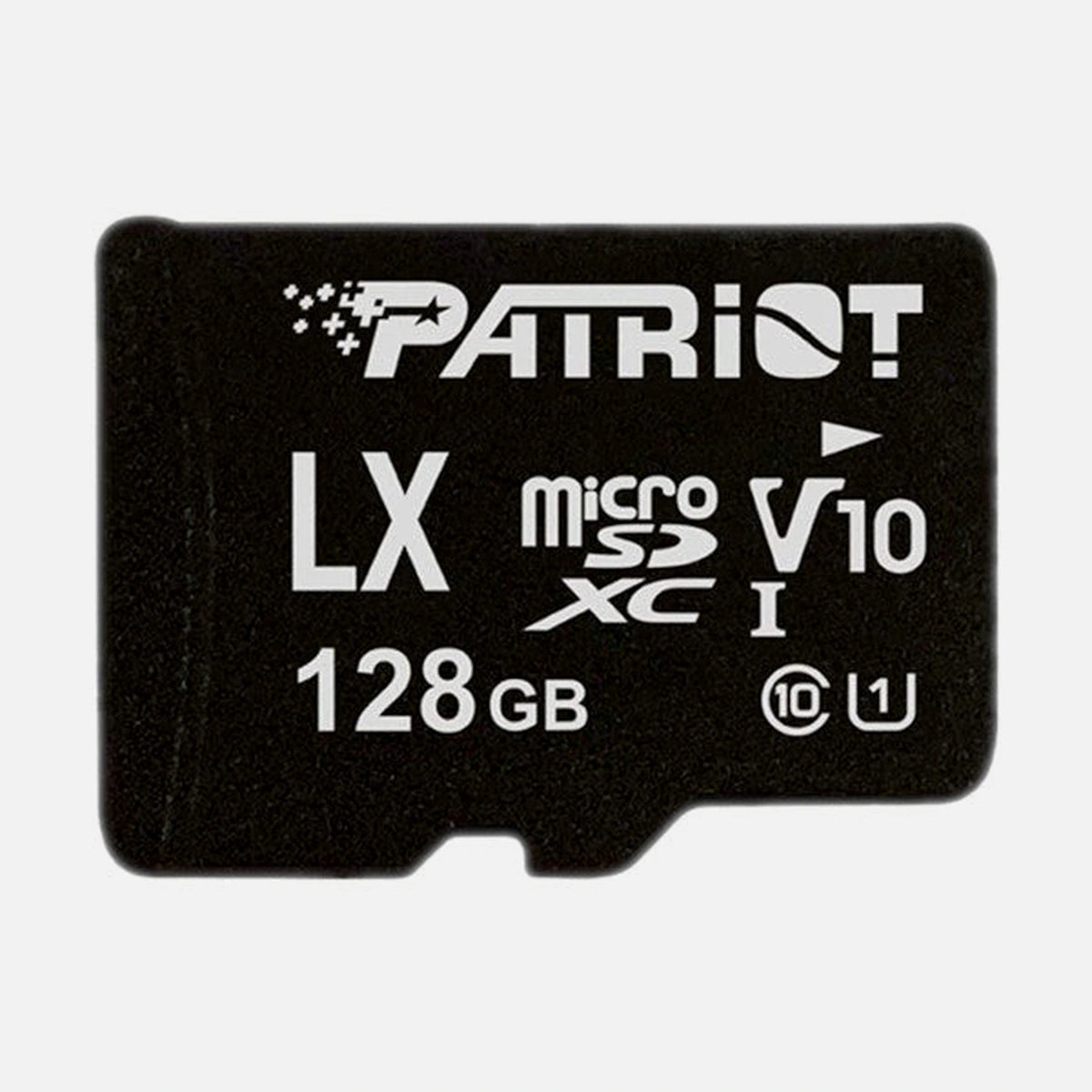 Patriot PS1599 microSD 128GB Class 10