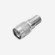 TNC Adaptor Male/F Female V-7439 Ultimax